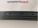 Impact Bar w/ Tow Hook